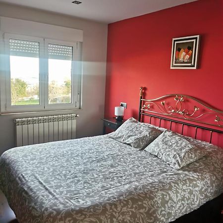 Casa Con Finca En Oviedo El Casero 외부 사진
