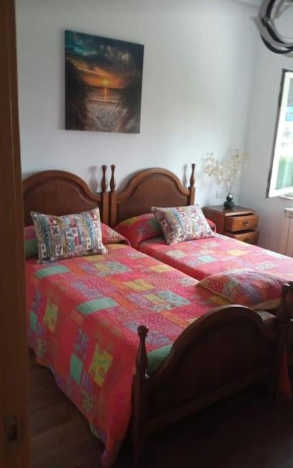 Casa Con Finca En Oviedo El Casero 외부 사진