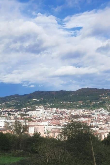Casa Con Finca En Oviedo El Casero 외부 사진