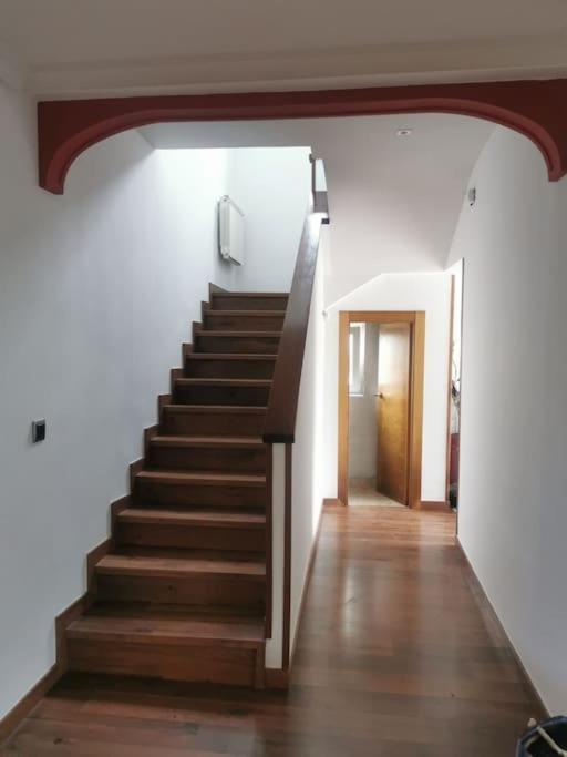 Casa Con Finca En Oviedo El Casero 외부 사진