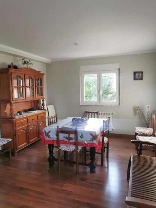 Casa Con Finca En Oviedo El Casero 외부 사진