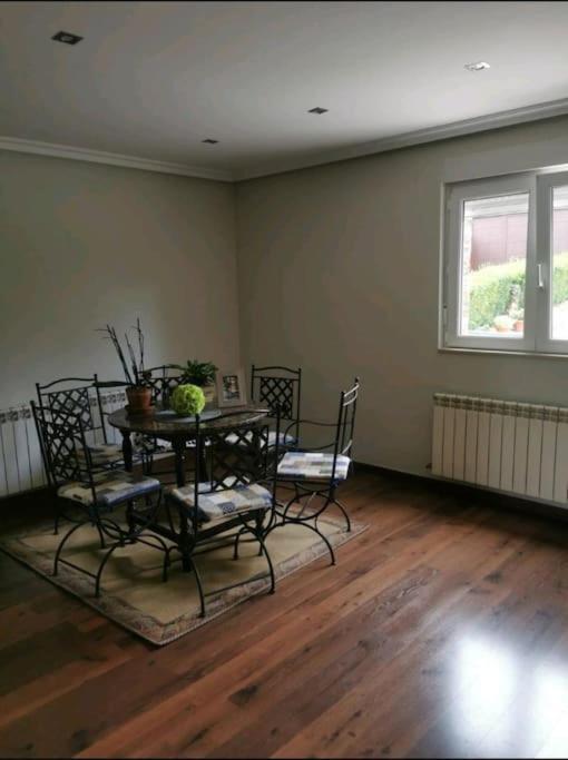 Casa Con Finca En Oviedo El Casero 외부 사진