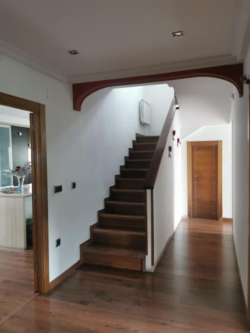 Casa Con Finca En Oviedo El Casero 외부 사진