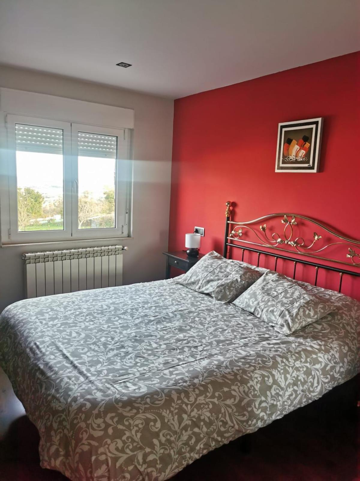 Casa Con Finca En Oviedo El Casero 외부 사진